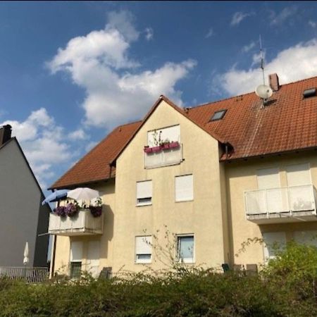 Complete Apartment Peacefully Situated Near The Airport Nurnberg Esterno foto