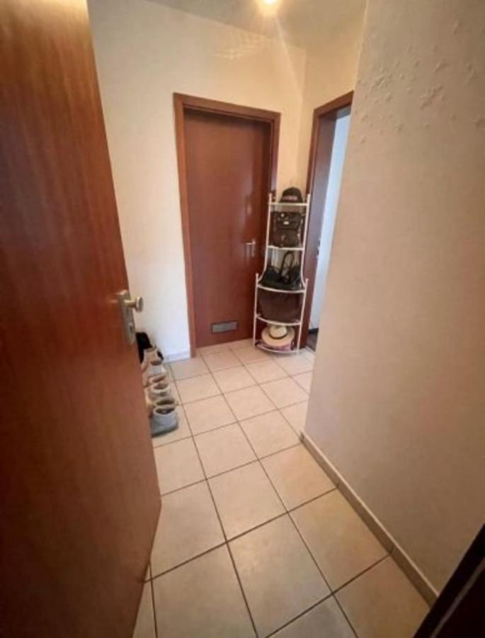Complete Apartment Peacefully Situated Near The Airport Nurnberg Esterno foto